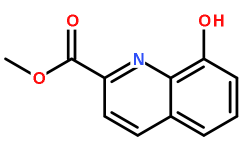 Methyl 8-hydroxyquinoline-2-carboxylate