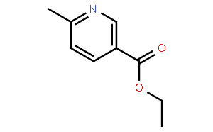 6-methyl-3-pyridinecarboxylic acid ethyl ester
