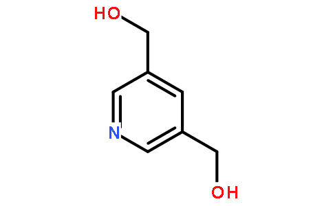 3,5-PYRIDINEDIMETHANOL