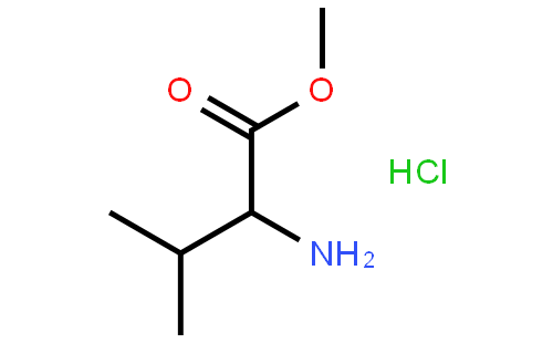 D-缬氨酸甲酯盐酸盐