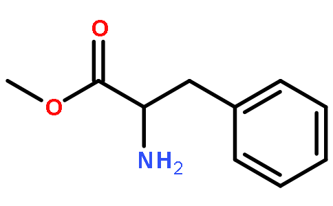 (R)-2-AMINO-3-PHENYL-PROPIONIC ACID METHYL ESTER