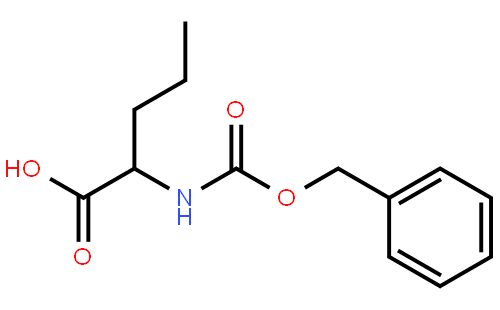 Cbz-DL-Norvaline
