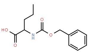 CBZ-L-正缬氨酸