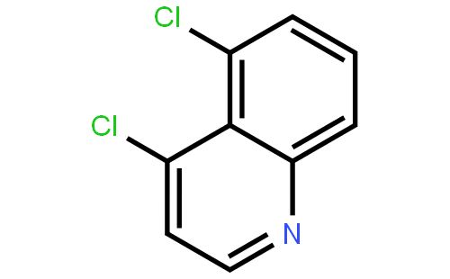 4,5-DICHLORO-QUINOLINE