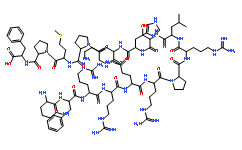 Apelin-17 (human, bovine)