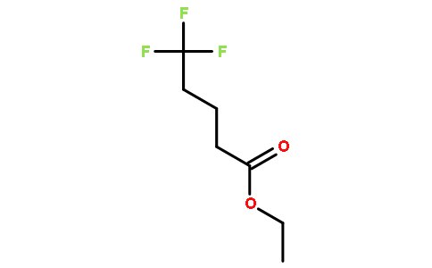 Ethyl 5,5,5-trifluoropentanoate