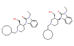 (±)-J 113397(217461-40-0)