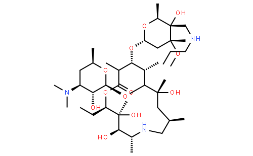 托拉菌素 A