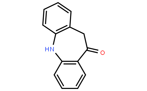 5H-Dibenzo[b,f]azepin-10(11H)-one
