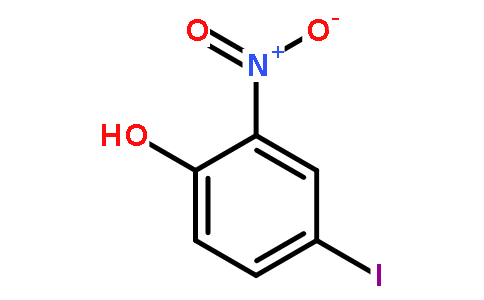 4-IODO-2-NITROPHENOL