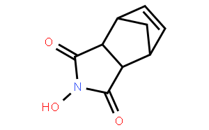 N-羟基-5-降冰片烯-2,3-二甲酰亚胺[用于肽合成]