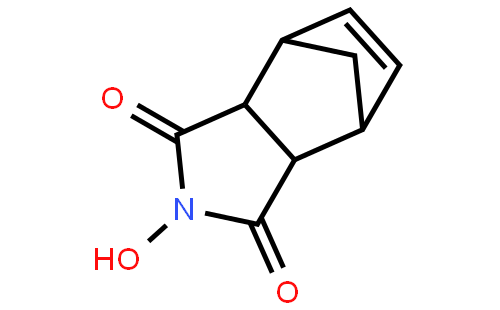 N-羟基-5-降冰片稀-2,3-二酰亚胺