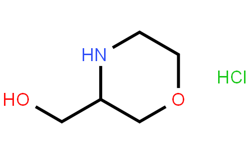 (S)-3-羟甲基吗啉盐酸盐