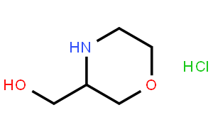 (S)-3-HydroxyMethylMorpholine hydrochloride