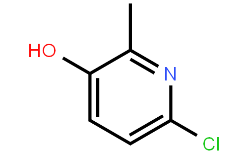 6-Chloro-2-methylpyridin-3-ol
