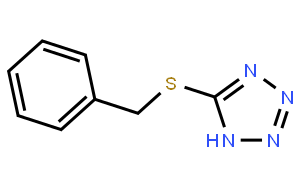 5-(苄硫基)-1H-四唑