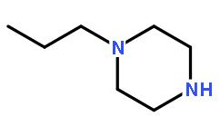 1-propylpiperazine