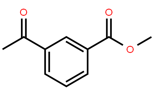 Methyl 3-acetylbenzoate