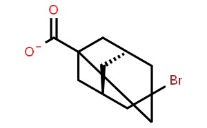 3-Bromo-1-Adamantane Carboxylic Acid