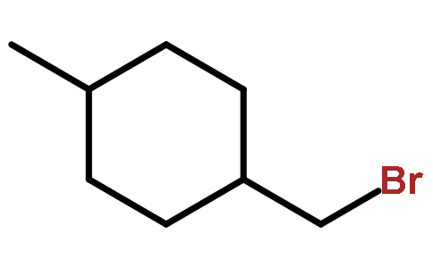 1-(BROMOMETHYL)-4-METHYLCYCLOHEXANE
