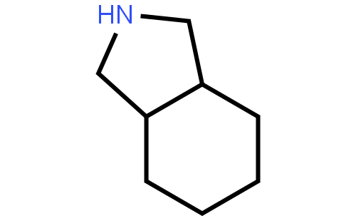 顺式-全氢异吲哚