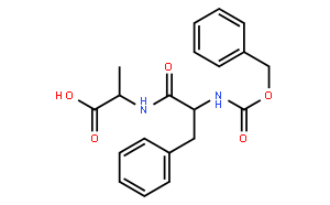 Z-苯丙酰胺-丙氨酸-OH