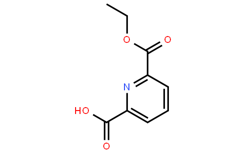 6-(Ethoxycarbonyl)picolinic acid