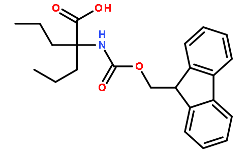Fmoc-Dipropylglycine