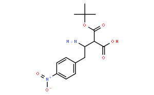Boc-(r)-3-氨基-4-(4-硝基苯基)丁酸