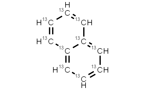 Naphthalene-13C10