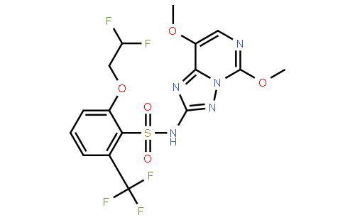 Penoxsulam
