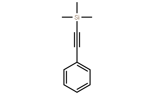 Trimethyl(phenylethynyl)silane