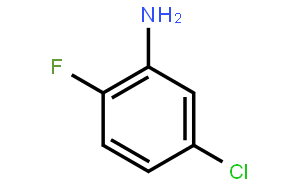 2-氟-5-氯苯胺
