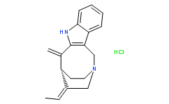 白坚木辛碱