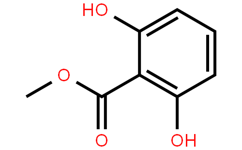 2,6-二羟基苯甲酸甲酯