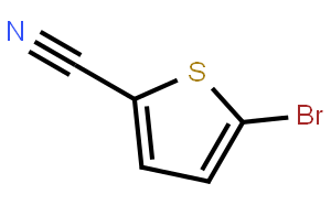 5-溴-2-氰基噻吩