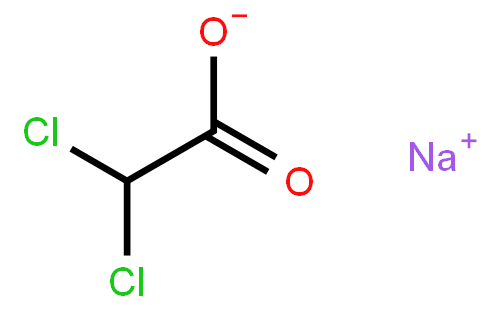 二氯乙酸钠