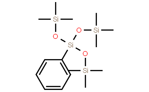 苯基三(三甲基硅氧基)硅烷