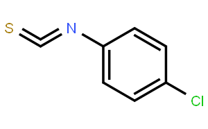 异硫氰酸4-氯苯酯