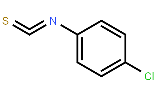 4-氯异硫氰酸苯酯
