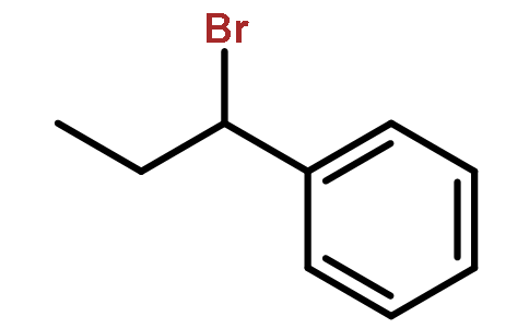1-Bromopropylbenzene