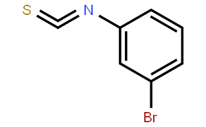 异硫氰酸3-溴苯酯