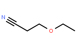 3-乙氧基丙腈