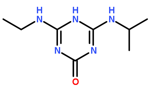 HydroxyAtrazine