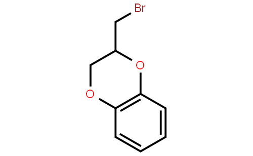 2-溴甲基-1，4-苯并二恶烷