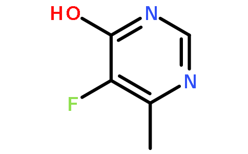 4(3H)-Pyrimidinone, 5-fluoro-6-methyl-