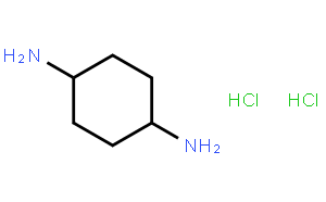 顺-1，4-环己二胺二盐酸盐