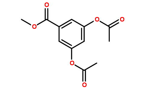 METHYL 3,5-DIACETOXYBENZOATE
