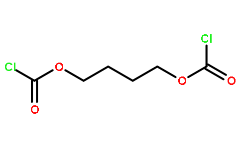 butane-1,4-diyl dicarbonochloridate