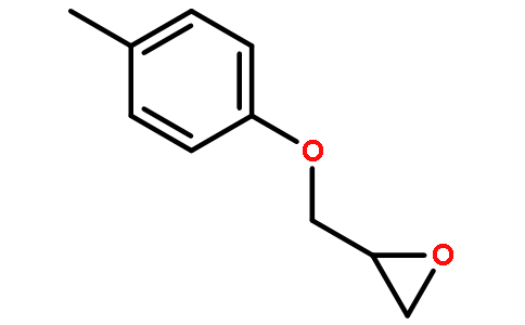 2-P-Tolyloxymethyl-Oxirane